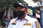 Dishub Kota Bandar Lampung Siapkan Antisipasi Kemacetan Lalu Lintas Pada Libur Nataru
