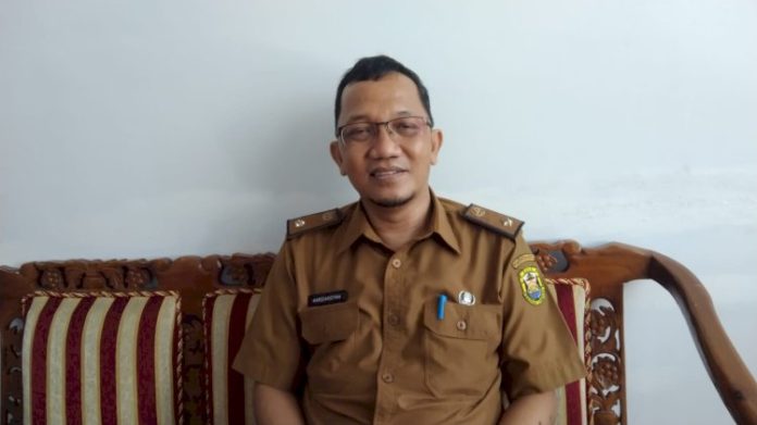 Pemkot Bandar Lampung Tunggu SE Dari Pusat Untuk Penetapan UMK 2025