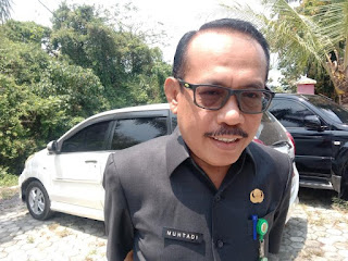 DPMPTSP Kota Bandar Lampung Sikapi Reklame