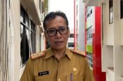Pemkot Bandar Lampung Akan Perbaiki Fasilitas Pasar Tugu, Kangkung Dan Panjang