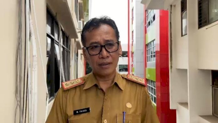 Pemkot Bandar Lampung Akan Perbaiki Fasilitas Pasar Tugu, Kangkung Dan Panjang