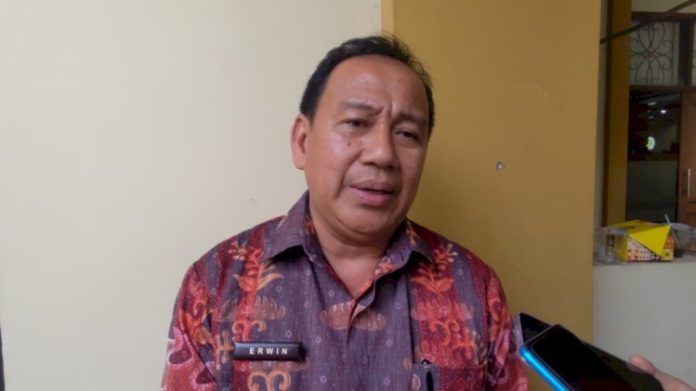 Pemkot Bandar Lampung Perkuat Ketahanan Pangan
