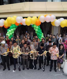 Pemkot Bandar Lampung Telah Membuka Peluang Pelaku Usaha