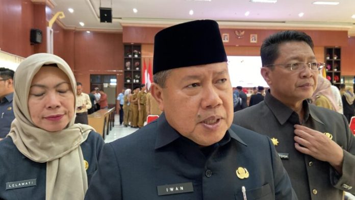 Pemkot Bandar Lampung Sosialisasi Agar Warga Tidak Bangun Di Bantaran Sungai