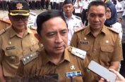 Pemkot Bandar Lampung Pastikan Stok Pangan Dan BBM Aman