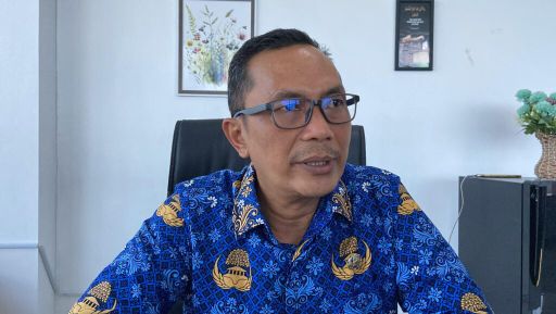 Pemkot Bandar Lampung Melarang Paslon Yang Mengikuti Kontestasi Pilkada Kampanye di CFD