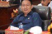 APBD Metro Tahun 2025 Fokus pada Penanganan Banjir