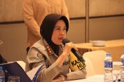Polda Lampung Tetapkan Anggota DPRD Lampung Selatan Tersangka Pengguna Ijazah Palsu