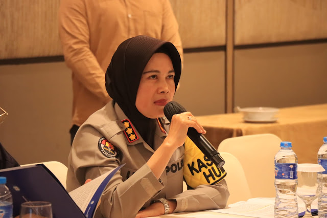 Polda Lampung Tetapkan Anggota DPRD Lampung Selatan Tersangka Pengguna Ijazah Palsu