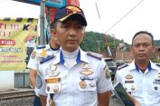 Pemkot Bandar Lampung Alokasikan 100 Juta Untuk Pengadaan Palang Pintu Perlintasan