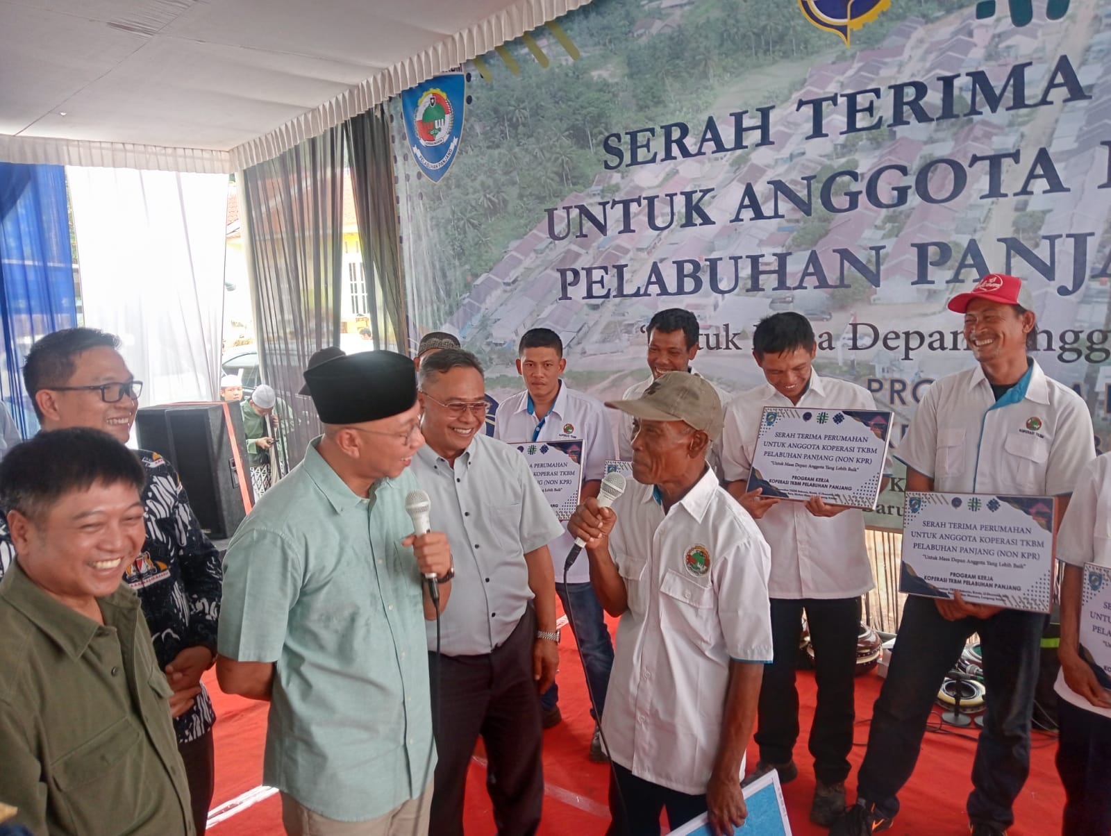 RMD: Sosok Agus Sujatma Pemimpin yang Bekerja dengan Hati Nurani