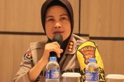 Polda Lampung Terjunkan 3.630 Personel Gabungan Siap Amankan Nataru 2024-2025