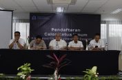 BPD HIPMI Lampung Gelar Musda XV Februari 2025