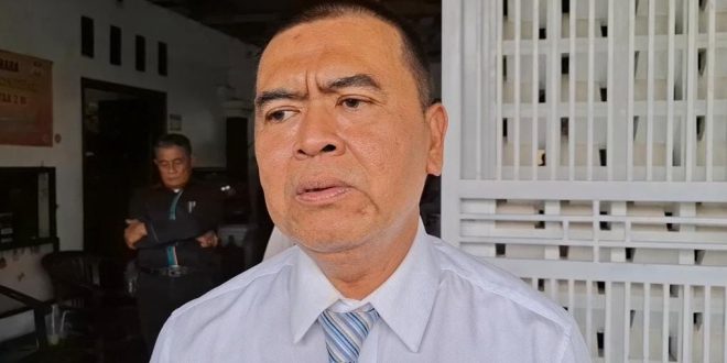 Pemkot Metro Imbau ASN Tak Pakai Mobil Dinas Untuk Liburan ke Luar Daerah