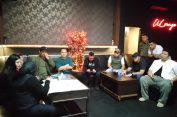 Komisi I DPRD akan Tindak Tegas Tempat Karoke Melanggar Perizinan 