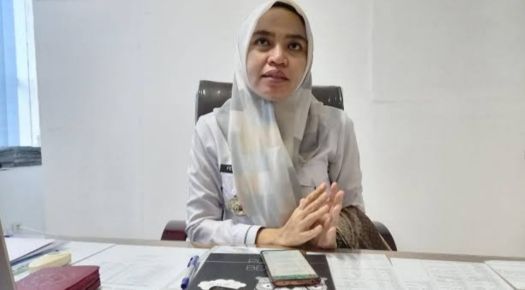 Disdukcapil Bandar Lampung Cetak 182 KTP Di Hari Pilkada