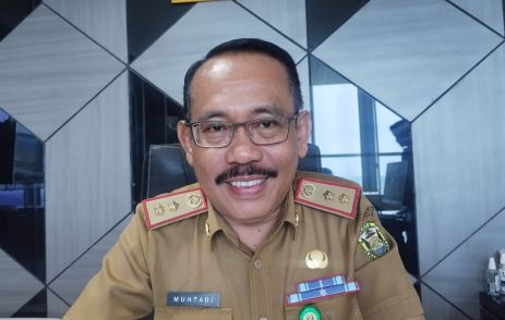 DPMPTSP Kota Bandar Lampung Telah Terbitkan 44.337 NIB