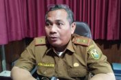 Dinas PU Kota Bandar Lampung Anggarkan Rp5 Miliar Perbaiki Ruas Jalan