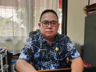 Kota Bandar Lampung Tuan Rumah Kejurnas Voli U-19