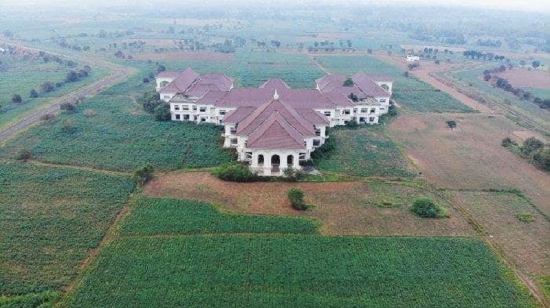 Pemerintah Provinsi Lampung Percepat Pembangunan Kawasan Kota Baru