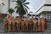 Pj Gubernur Tekankan Pentingnya Teknologi dan Inovasi di Provinsi Lampung