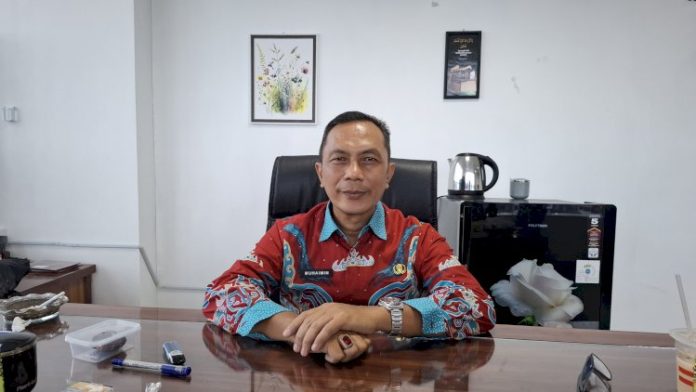 Pemkot Bandar Lampung Perkuat Pembinaan Atlet