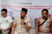 Wahrul Fauzi Desak Polda Bongkar Sindikat Pencurian Benih Lobster di Pesisir Barat