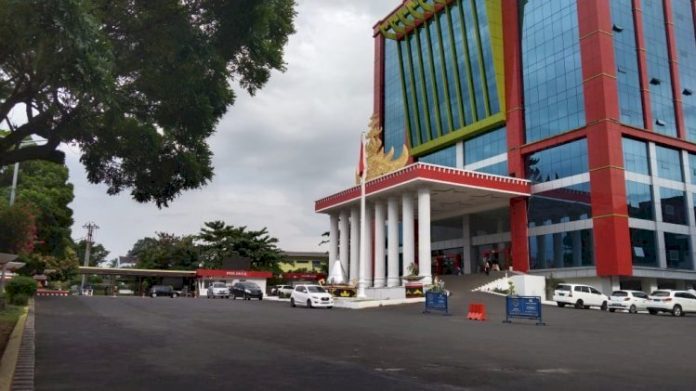 Pemkot Bandar Lampung Ikuti Kebijakan Pusat Soal Kenaikan Gaji Guru