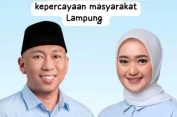Hari Ini DPRD Lampung Sahkan Pengangkatan Gubernur & Wagub