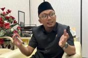 Komisi V DPRD Lampung Pertanyakan Sumber Anggaran Makan Bergizi Gratis