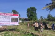 Pemprov Lampung Segera Tertibkan Tanah Milik Negara di Desa Sabah Balau dan Kelurahan Sukarame Baru