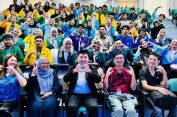 Delapan Orang Mahasiswa FKIP Unila Telah Berhasil Mengikuti Proyek Kemanusiaan 2024 di Sandakan & Negeri Sembilan