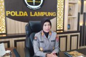 Truk Bermuatan Sapi Terlibat Laka Beruntun di Jalur Masuk Pelabuhan Bakauheni