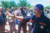 Terlilit Hutang Hingga 53 Milyar, Gindha Ansori Wayka Desak PTPN 1 Regional 7 Lepas KSUSB Kepada Swasta