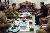 Wakil Ketua DPRD M. Nasir Minta Pemkab Pesawaran Tambah Alokasi PPPK