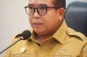 Pj. Gubernur Samsudin : Lampung Tidak Izinkan Impor Tapioka