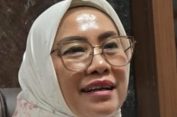 Ria Hartini : Tentu Kami Dari DPRD Tidak Hanya Tinggal Diam Terkait Perrmasalahan Alih Fungsi Ruko