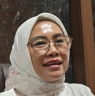 Ria Hartini : Tentu Kami Dari DPRD Tidak Hanya Tinggal Diam Terkait Perrmasalahan Alih Fungsi Ruko