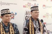 Bambang-Rafieq Bakal Dilantik 6 Februari di Istana Negara oleh Presiden