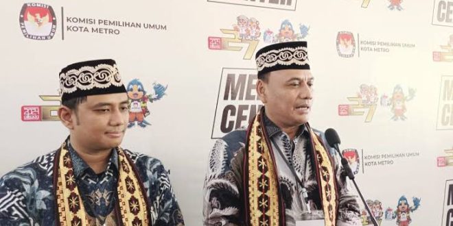 Bambang-Rafieq Bakal Dilantik 6 Februari di Istana Negara oleh Presiden