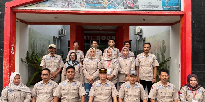 Perizinan Water World Way Hui, Camat Jatiagung: Perlu Jaga Keharmonisan