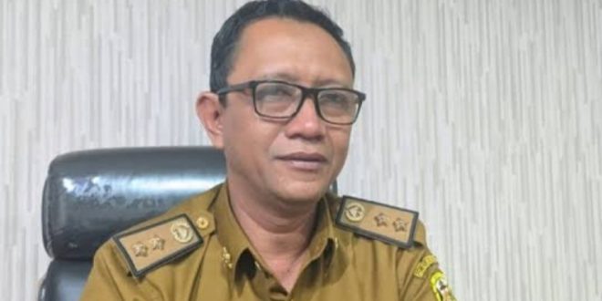 Pemkot Bandar Lampung Bakal Bedah Rumah Jadi Layak Huni