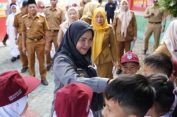 Pemkot Bandar Lampung Akan Memulai Program MBG Di Satuan Pendidikan Sukarame