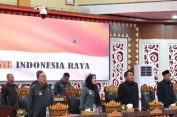 DPRD Kota Bandar Lampung Resmi Membentuk Pansus Guna Merespon Sejumlah Temuan BPK RI