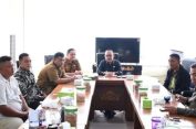 Komisi I DPRD Bandar Lampung Rekomendasikan Kafe dan Kedai di Way Gubak Ditutup Permanen