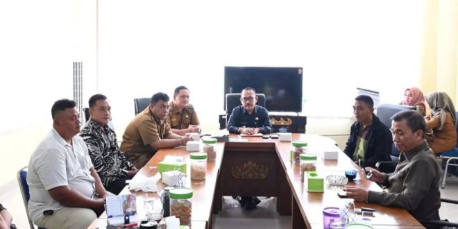 Komisi I DPRD Bandar Lampung Rekomendasikan Kafe dan Kedai di Way Gubak Ditutup Permanen