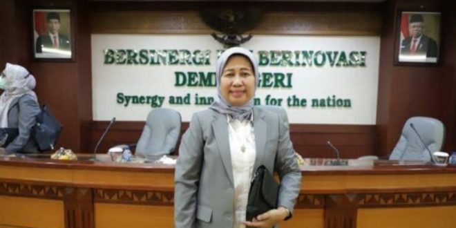 Unila Turunkan Tim Hidroteknik Untuk Bantu Atasi Banjir di Lampung