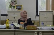 Lesty Putri Utami Berharap Pemekaran Wilayah di Lampung Selatan Segera Terealisasi