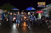 Pemkot Bandar Lampung Salurkan Bantuan Beras dan Sembako Bagi Korban Banjir