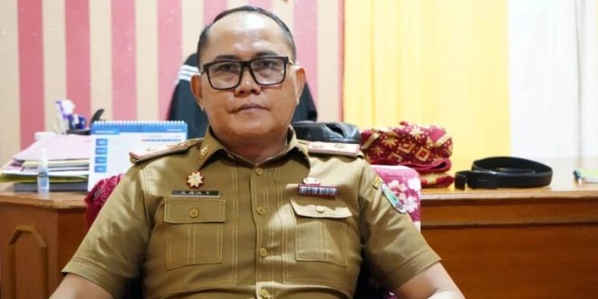 Dinas Kominfo Lampung Selatan Bakal Buka Pendaftaran Kerja Sama Media Massa Secara Online